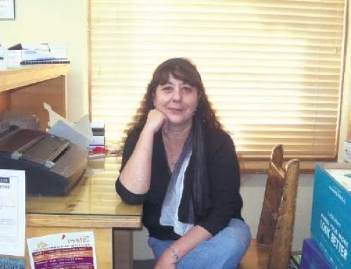 Copy Queen: Quality copies, service for 40 years