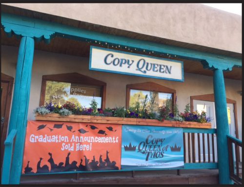 Serving Taos & Surrounding Communities since 1980